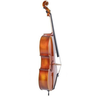 Виолончель Gewa Maestro 1 Cello Set 4/4 MB Gewa Maestro 1 Cello Set 4/4 MB