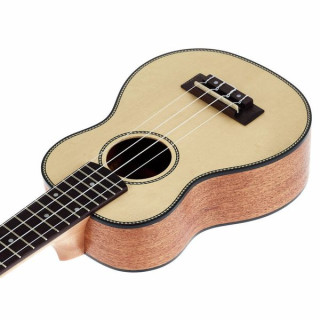 Укулеле Cascha Premium Soprano Uku Solid Top Cascha Premium Soprano Uku Solid Top