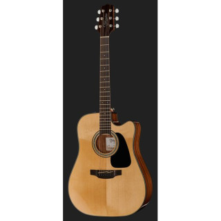 Takamine GD30CE-N Набор №649972 Takamine GD30CE-N Bundle №649972