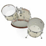 Гретч, барабанщик известной группы Maple Rock -вице-президент Gretsch Drums Renown Maple Rock -VP