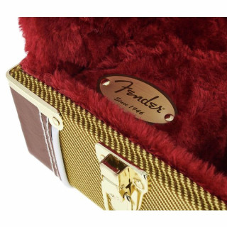 Подставка для классического кейса Fender 3 Твид Fender Classic Case Stand 3 Tweed