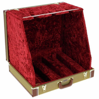 Подставка Fender Classic Case Stand 3 Tweed
