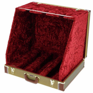 Подставка Fender Classic Case Stand 3 Tweed
