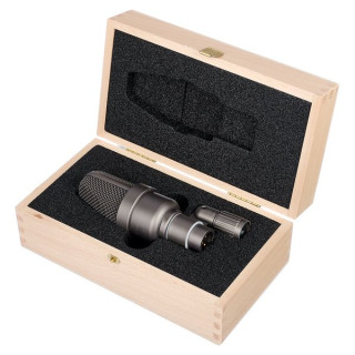 Microtech Gefell М 940 Темный бронза Microtech Gefell M 940 Dark Bronze