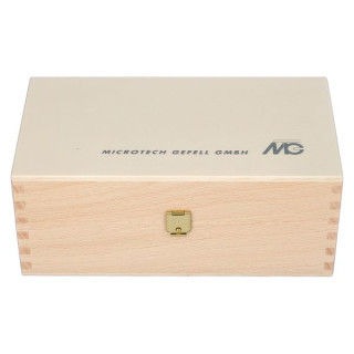 Microtech Gefell М 940 Темный бронза Microtech Gefell M 940 Dark Bronze