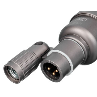 Microtech Gefell М 940 Темный бронза Microtech Gefell M 940 Dark Bronze