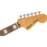 Электрогитара Squier CV 70s Jaguar LRL SFG Squier CV 70s Jaguar LRL SFG