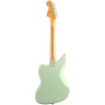 Электрогитара Squier CV 70s Jaguar LRL SFG Squier CV 70s Jaguar LRL SFG