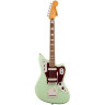 Электрогитара Squier CV 70s Jaguar LRL SFG Squier CV 70s Jaguar LRL SFG