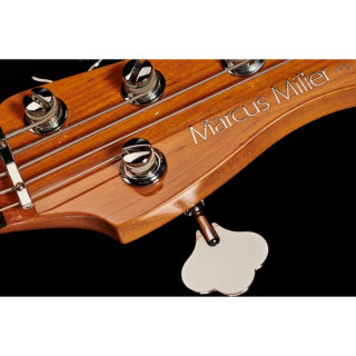 Бас-гитара Marcus Miller P5R Alder-5 NT
