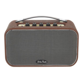 Электроакустическая гитара Harley Benton D-120CE BK Набор №480030 Harley Benton D-120CE BK Bundle №480030