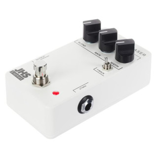 Педаль эффектов JHS Pedals 3 Series Phaser JHS Pedals 3 Series Phaser