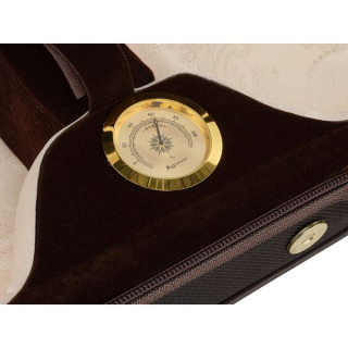 Роуф и Джуниус Каденция №4G Кейс для скрипки 4/4 Roth & Junius Cadenza No.4G Violin Case 4/4