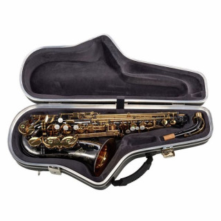 Альт-саксофон Keilwerth SX 90R черный Keilwerth SX 90R Alto Sax Black