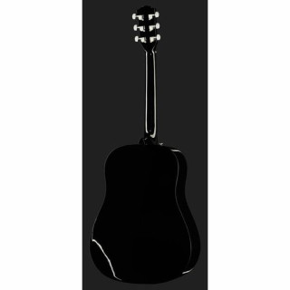 Fender CD-60S черный WN Fender CD-60S Black WN