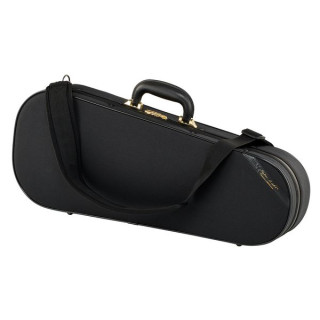 Сверхлегкий футляр для переноски скрипки 4/4 BK Super Light Carry On Violin Case 4/4 BK