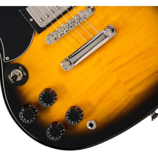 Epiphone SG Tribute Plus VS LH Epiphone SG Tribute Plus VS LH