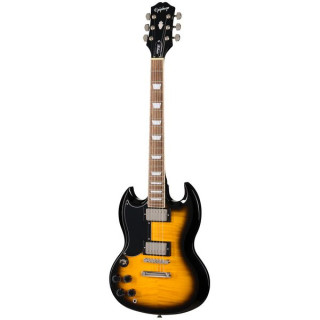 Epiphone SG Tribute Plus VS LH Epiphone SG Tribute Plus VS LH