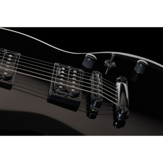 ESP LTD Viper-201B Baritone Черный ESP LTD Viper-201B Baritone Black