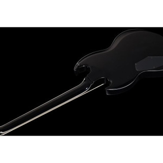 ESP LTD Viper-201B Baritone Черный ESP LTD Viper-201B Baritone Black