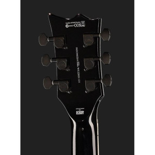 ESP LTD Viper-201B Baritone Черный ESP LTD Viper-201B Baritone Black