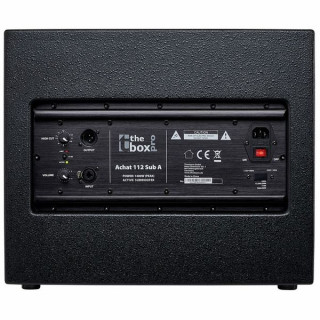 коробка pro Achat 112 Sub A Набор №223031 the box pro Achat 112 Sub A Bundle №223031