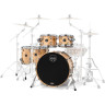 Mapex Saturn VI Stage+ Exotic NT. Mapex Saturn VI Stage+ Exotic NT.