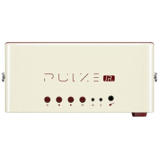 Hotone Pulze Jr. Белый Hotone Pulze Jr. White