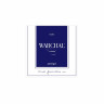 Струны для скрипки Warchal Ametyst 4/4 E Loop End Warchal Ametyst 4/4 E Loop End