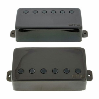 EMG JH "HET" Установлен с интервалом F до н.э. EMG JH "HET" Set F-Spaced BC