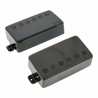 EMG JH "HET" Установлен с интервалом F до н.э. EMG JH "HET" Set F-Spaced BC