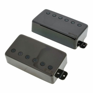 Набор звукоснимателей EMG JH "HET" Set F-Spaced BC