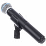 Беспроводная система Shure BLX288/Beta58 Combo T11
