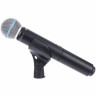 Беспроводная система Shure BLX288/Beta58 Combo T11