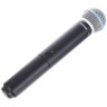 Беспроводная система Shure BLX288/Beta58 Combo T11