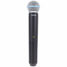 Беспроводная система Shure BLX288/Beta58 Combo T11
