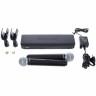 Беспроводная система Shure BLX288/Beta58 Combo T11