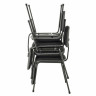 Оркестровый стул Roadworx 4шт Roadworx Orchestra Chair 4pc