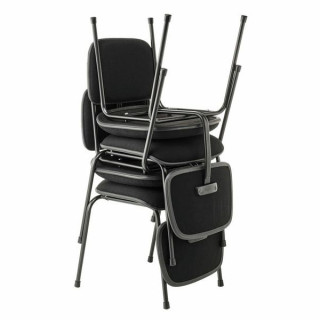 Оркестровый стул Roadworx 4шт Roadworx Orchestra Chair 4pc