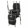 Оркестровый стул Roadworx 4шт Roadworx Orchestra Chair 4pc