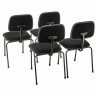 Оркестровый стул Roadworx 4шт Roadworx Orchestra Chair 4pc