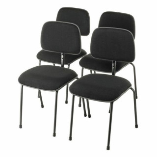 Оркестровый стул Roadworx 4шт Roadworx Orchestra Chair 4pc