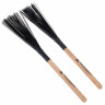 Щетки Meinl SB303 Fixed Nylon Brush Meinl SB303 Fixed Nylon Brush