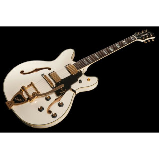 Гильдия Звездный огонь VI Белоснежный Гребень Guild Starfire VI Snowcrest White