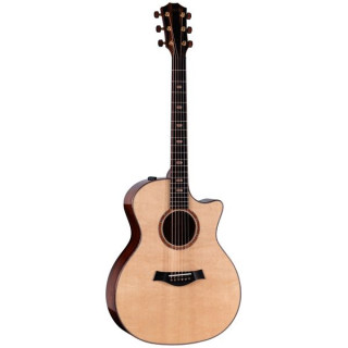 Тейлор Custom #36: Бенгаль Taylor Custom #36: The Bengal