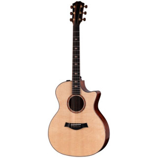 Тейлор Custom #36: Бенгаль Taylor Custom #36: The Bengal