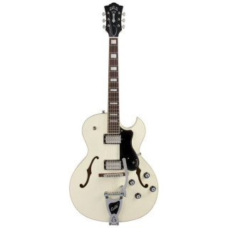 Гилд Старфайр Делюкс SC GVT VW Guild Starfire Deluxe SC GVT VW