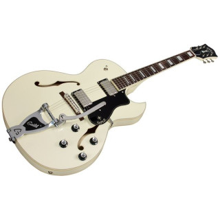 Гилд Старфайр Делюкс SC GVT VW Guild Starfire Deluxe SC GVT VW