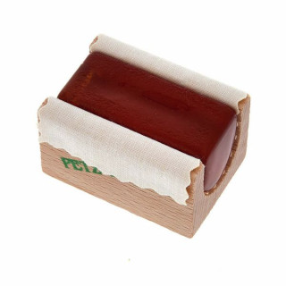 Деревянная форма Petz для скрипичной канифоли Petz Wooden Mould Violin Rosin