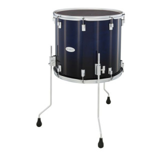 Напольный том DrumCraft Series 6 18"x16" Floor Tom BVB DrumCraft Series 6 18"x16" Floor Tom BVB